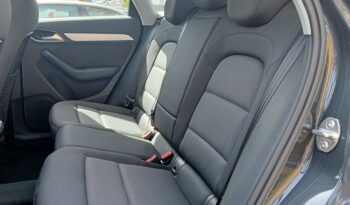 Audi Q3 2.0 tdi Sport 150cv s-tronic full