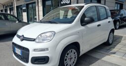 Fiat Panda 1.2 69 Cv Easy