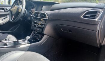 Infiniti Q30 1.5 diesel DCT Premium full