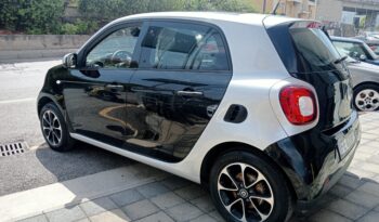 Smart ForFour 1.0 71 Cv Passion full