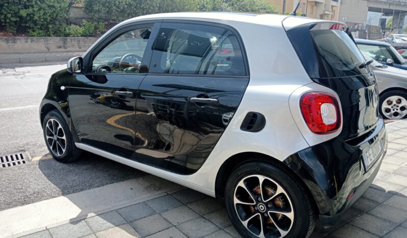 Smart ForFour 1.0 71 Cv Passion full