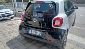 Smart ForFour 1.0 71 Cv Passion full