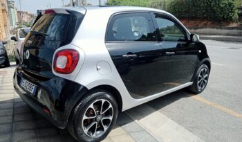 Smart ForFour 1.0 71 Cv Passion full