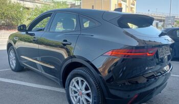 Jaguar E-Pace 2.0D 150 CV full