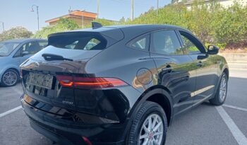 Jaguar E-Pace 2.0D 150 CV full