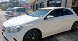 Mercedes-Benz Classe A 180 d