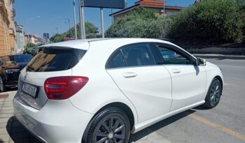 Mercedes-Benz Classe A 180 d full