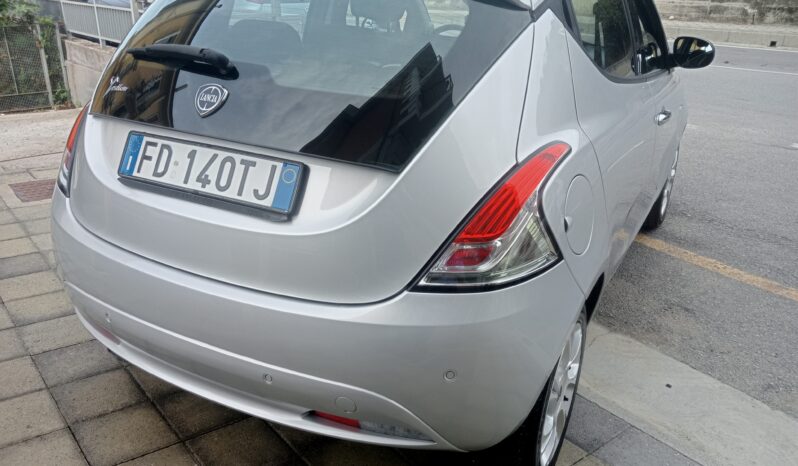 Lancia Ypsilon 1.2 S&S 69 Cv Gold full