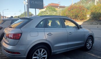 Audi Q3 2.0 TDI 150 Cv Sport S-tronic full