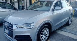 Audi Q3 2.0 TDI 150 Cv Sport S-tronic