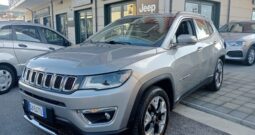 Jeep Compass 1.6 mjt Limited 2wd 120cv my20