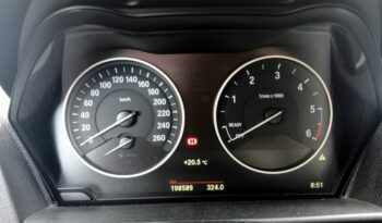 Bmw 118d Urban Steptronic full