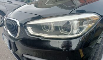 Bmw 118d Urban Steptronic full