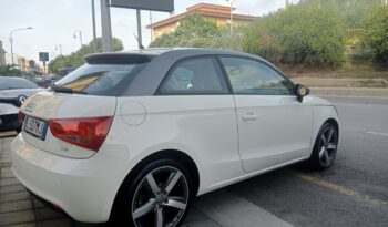 Audi A1  1.6 tdi Ambition 105cv full