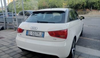 Audi A1  1.6 tdi Ambition 105cv full