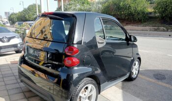 Smart Fortwo 1000 52 kW MHD coupé Passion full