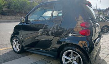 Smart Fortwo 1000 52 kW MHD coupé Passion full