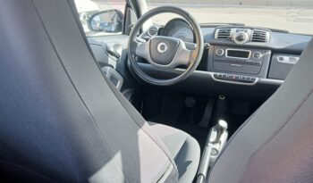 Smart Fortwo 1000 52 kW MHD coupé Passion full