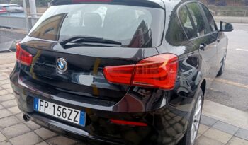 Bmw 118d Urban Steptronic full