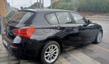 Bmw 118d Urban Steptronic full