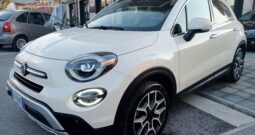 Fiat 500X 1.0 T3 Cross 120cv