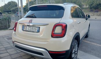 Fiat 500X 1.0 T3 Cross 120cv full