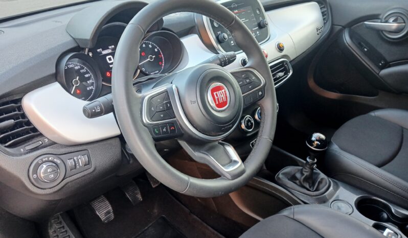 Fiat 500X 1.0 T3 120 Cv Urban full