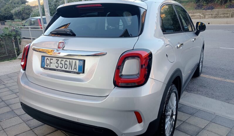 Fiat 500X 1.0 T3 120 Cv Urban full