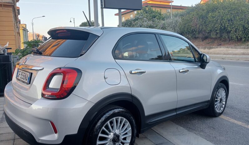 Fiat 500X 1.0 T3 120 Cv Urban full