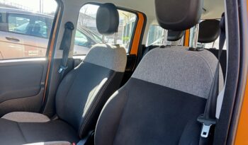 Fiat Panda 1.0 firefly Hybrid 5 Posti full