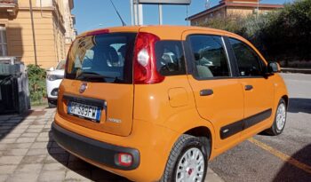 Fiat Panda 1.0 firefly Hybrid 5 Posti full