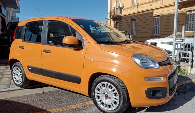 Fiat Panda 1.0 firefly Hybrid 5 Posti full